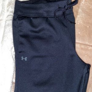 Under Armour Fleece Sweatpants